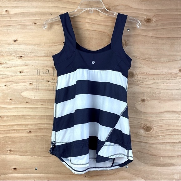 LULULEMON Run Chase Me Tank - Picture 5 of 10